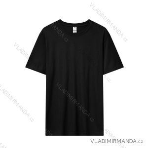 T-Shirt Kurzarm Herren Übergröße (3XL-5XL) GLO-STORY GLO23MPO-B3234-1A