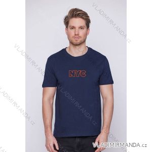 T-Shirt Kurzarm Herren (S-2XL) GLO-STORY GLO23MPO-P8208