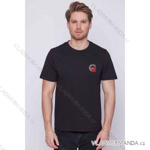 T-Shirt Kurzarm Herren (S-2XL) GLO-STORY GLO23MPO-P8264