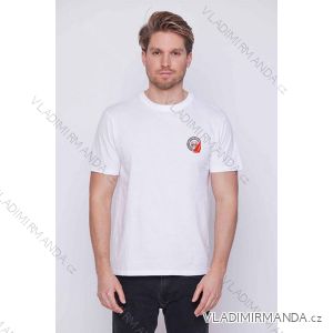 T-Shirt Kurzarm Herren (S-2XL) GLO-STORY GLO23MPO-P8265