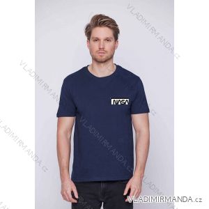 T-Shirt Kurzarm Herren (S-2XL) GLO-STORY GLO23MPO-P8287