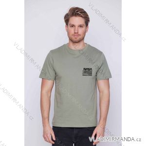 T-Shirt Kurzarm Herren (S-2XL) GLO-STORY GLO23MPO-P8290