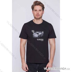 T-Shirt Kurzarm Herren (S-2XL) GLO-STORY GLO23MPO-P8550