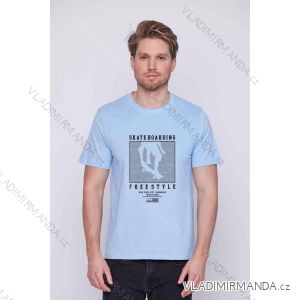 T-Shirt Kurzarm Herren (S-2XL) GLO-STORY GLO23MPO-P8557