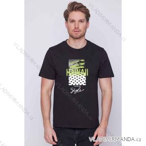 T-Shirt Kurzarm Herren (S-2XL) GLO-STORY GLO23MPO-P8558