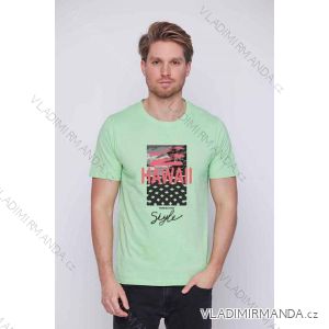 T-Shirt Kurzarm Herren (S-2XL) GLO-STORY GLO23MPO-P8560