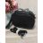 Damen-Umhängetasche (17 x 23 cm) TESSRA HANDBAGS TES234912-BB