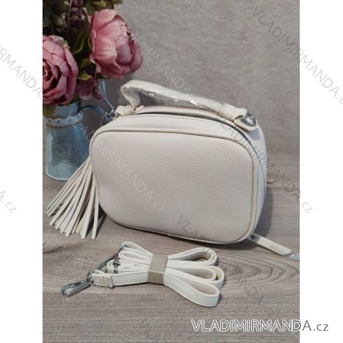 Damen-Umhängetasche (17 x 23 cm) TESSRA HANDBAGS TES234912-BB