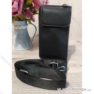 Damenbrieftasche mit Handyfach (20x11cm) TESSRA HANDBAGS TES2311888-1