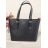 Damenhandtasche (26x40x14cm) ITALIAN FASHION IM0823F9126