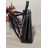Damenrucksack (26x24x11cm) ITALIAN FASHION IM0823F6546