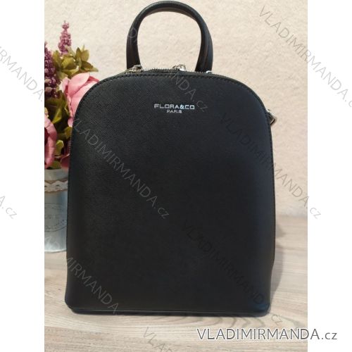Damenrucksack (26x24x11cm) ITALIAN FASHION IM0823F6546
