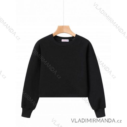 Junior-Mädchen-Sweatshirt (134-164) GLO-STORY GLO22GPU-B3963-1