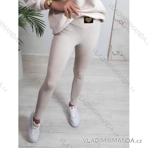 Kleid mit Knöpfen und geknöpften Damen (uni s-m) ITALIAN FASHION IM2203948