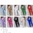 Elegantes Hemd Langarm Damen Kleid (S / M ONE SIZE) ITALIAN FASHION IMWY21734