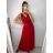 Sexy trägerloses Minikleid für Damen (S / M ONE SIZE) ITALIAN FASHION IMM22922