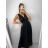 Sexy trägerloses Minikleid für Damen (S / M ONE SIZE) ITALIAN FASHION IMM22922