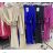 Elegantes trägerloses Minikleid für Damen (S / M ONE SIZE) ITALIAN FASHION IMWD221538