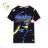 T-Shirt Kurzarm Jungen (134-164) KUGO HC0706