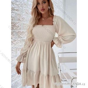 Kurzarm-Hemdoberteil für Damen (S / M ONE SIZE) ITALIAN FASHION IMM22U5295
