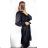 Elegantes trägerloses Minikleid für Damen (S / M ONE SIZE) ITALIAN FASHION IMWD221538