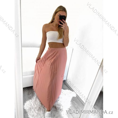 Elegantes trägerloses Minikleid für Damen (S / M ONE SIZE) ITALIAN FASHION IMWD221538