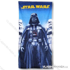 Strandtücher Star Wars Baby Jungen Baumwolle (70x140cm) SETINO 820-421
