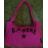 Fitnessrucksack für Damen (uni) EMKEKE 956
