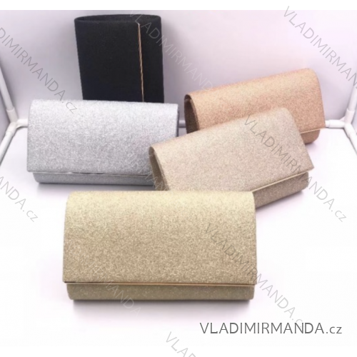 Damenhandtasche (ONE SIZE) ITALIAN FASHION IMPFB230297-3