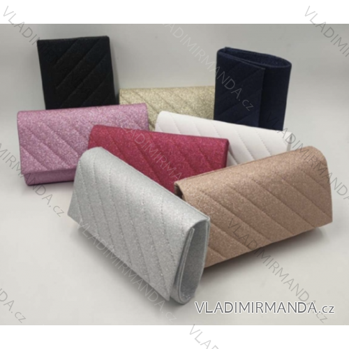 Damenhandtasche (EINHEITSGRÖSSE) ITALIAN FASHION IMPFB23A-2139