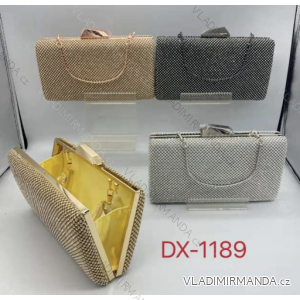 Damenhandtasche (EINHEITSGRÖSSE) ITALIAN FASHION IMPFB23DX-1189