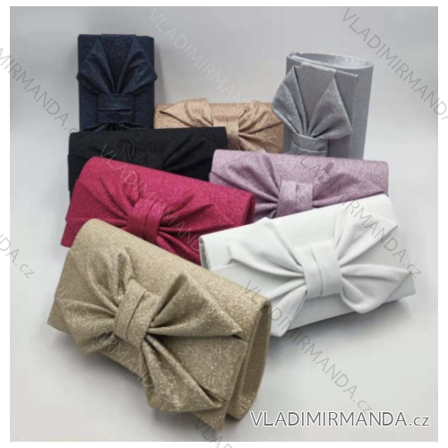 Damenhandtasche (EINHEITSGRÖSSE) ITALIAN FASHION IMPFB23A-2163