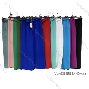 Lose lange Sommerhose der Frauen (M/L EINE GRÖSSE) ITALIAN FASHION IMC23030