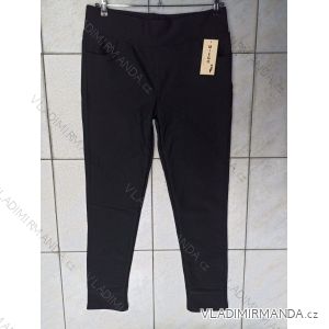 Lange Damen-Leggings in großen Größen (3XL-5XL) MIEGO MIE238220