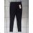 Lange Leggings für Damen in Übergröße (M-2XL) MIEGO MIE238220A