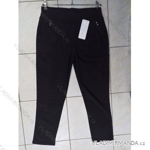 Lange Leggings für Damen in Übergröße (2XL-8XL) MIEGO MIE232025