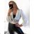 Šaty dlouhé společenské elegantní plesové dámské (S/M ONE SIZE) ITALSKÁ MÓDA IMM22Q52232 S/M schwarz