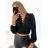 Šaty dlouhé společenské elegantní plesové dámské (S/M ONE SIZE) ITALSKÁ MÓDA IMM22Q52232 weiß S/M
