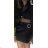 Elegante Langarmbluse für Damen (Einheitsgröße S/M) ITALIAN FASHION IMM23MS53757