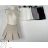 Kurzer Damenrock (S/M ONE SIZE) ITALIAN FASHION IMPBB23D9548