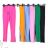 Lange Leggings für Damen (S/M EINHEITSGRÖSSE) ITALIAN FASHION IMPBB234420kt