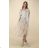 Langer Damenrock (S/M EINHEITSGRÖSSE) ITALIAN FASHION IMPBB23Q4432