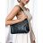 Handtasche mit Kette für Damen (EINHEITSGRÖSSE) ITALIAN FASHION IMWK23T311