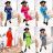 Langes, dehnbares, ärmelloses Sommerkleid für Damen (S / M / L ONE SIZE) ITALIAN FASHION IMWC222492