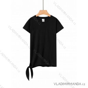 T-Shirt Kurzarm Teenager Mädchen (122-164) GLO STORY GLO23GPO-B3248-1