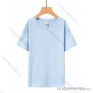 T-Shirt Kurzarm Teenager Mädchen (122-164) GLO STORY GLO23GPO-B3292-3