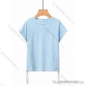 T-Shirt Kurzarm Teenager Mädchen (122-164) GLO STORY GLO23GPO-B3288-4