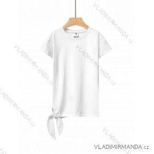 T-Shirt Kurzarm Teenager Mädchen (122-164) GLO STORY GLO23GPO-B3248-4