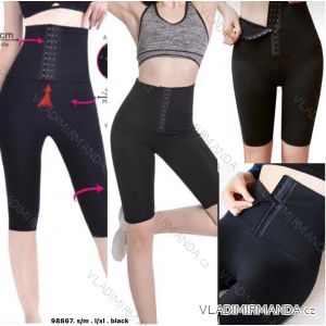 Damen-Shorts mit Kordelzug (S/ML/XL) TURKISH FASHION TMWL2398867