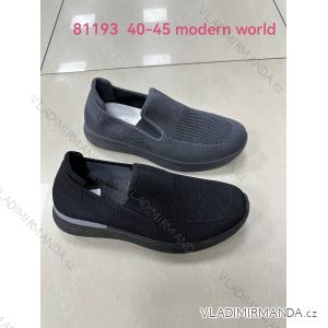Herren-Slip-on-Sneaker (40-45) MODERN WORLD OBMW2381193
